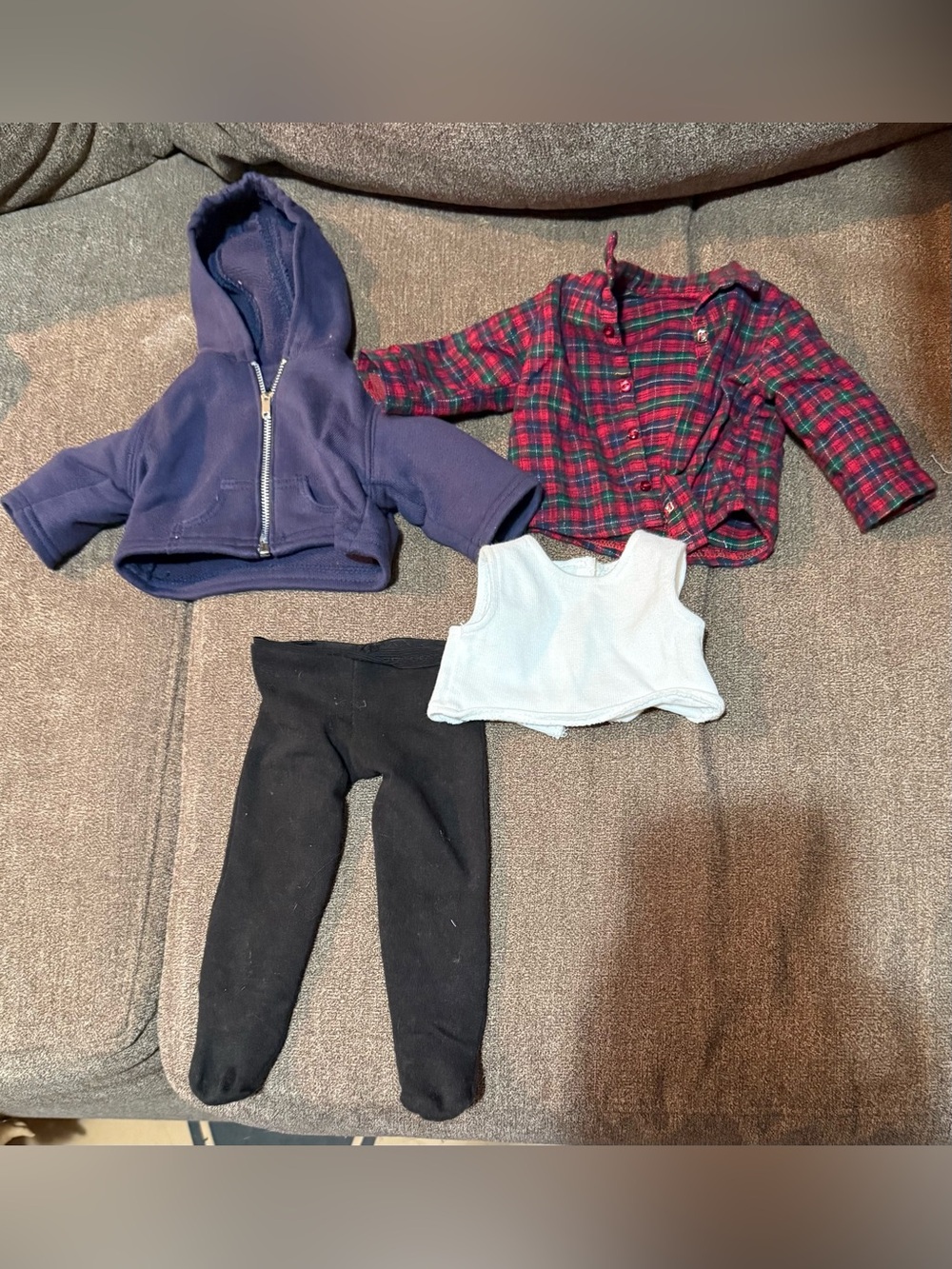 American Girl Doll Outfit Bundle